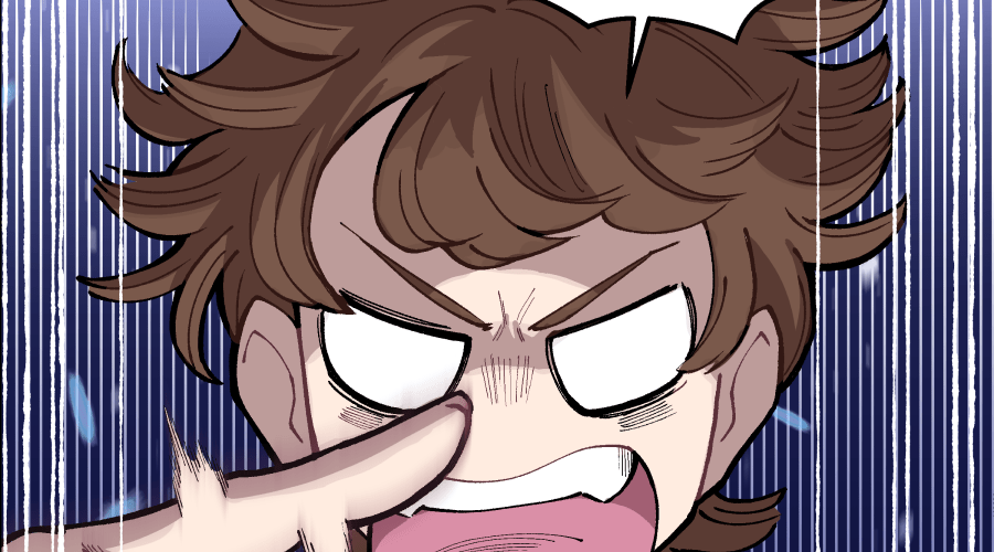 Read Dating Sim[on] chapter 1 image 159 on Lezhin