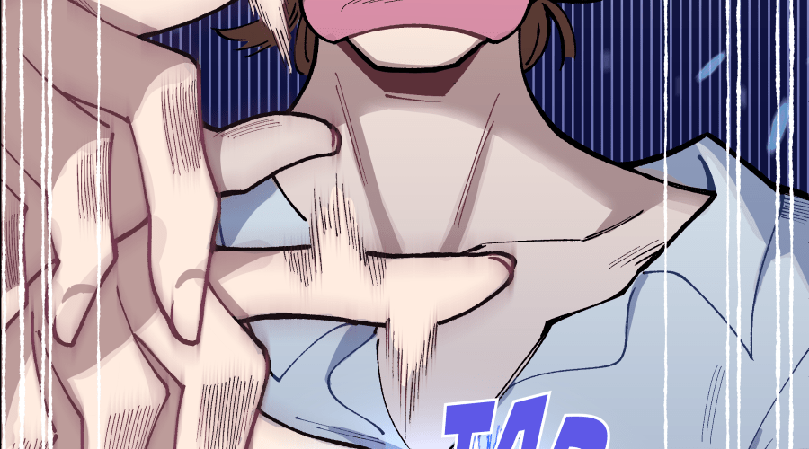 Read Dating Sim[on] chapter 1 image 160 on Lezhin