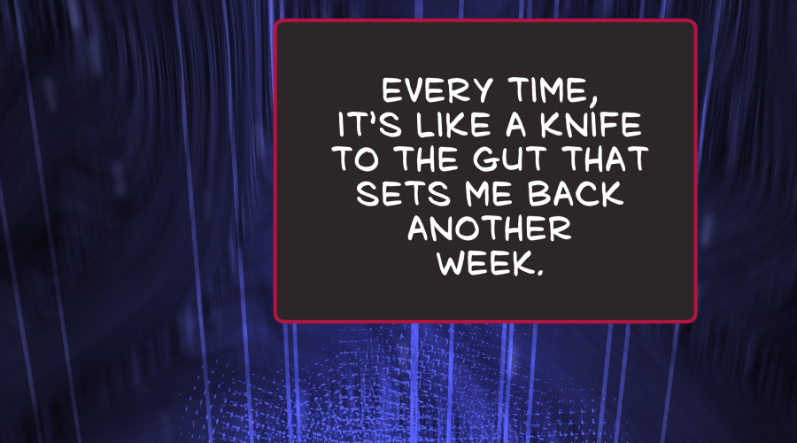 Read Dating Sim[on] chapter 1 image 164 on Lezhin
