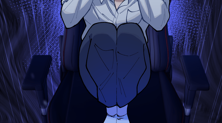 Read Dating Sim[on] chapter 1 image 166 on Lezhin
