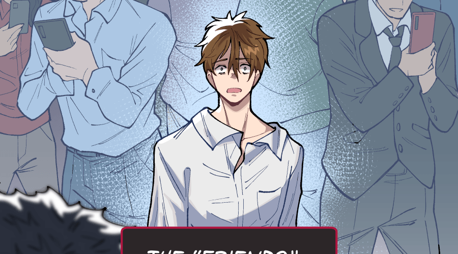 Read Dating Sim[on] chapter 1 image 171 on Lezhin