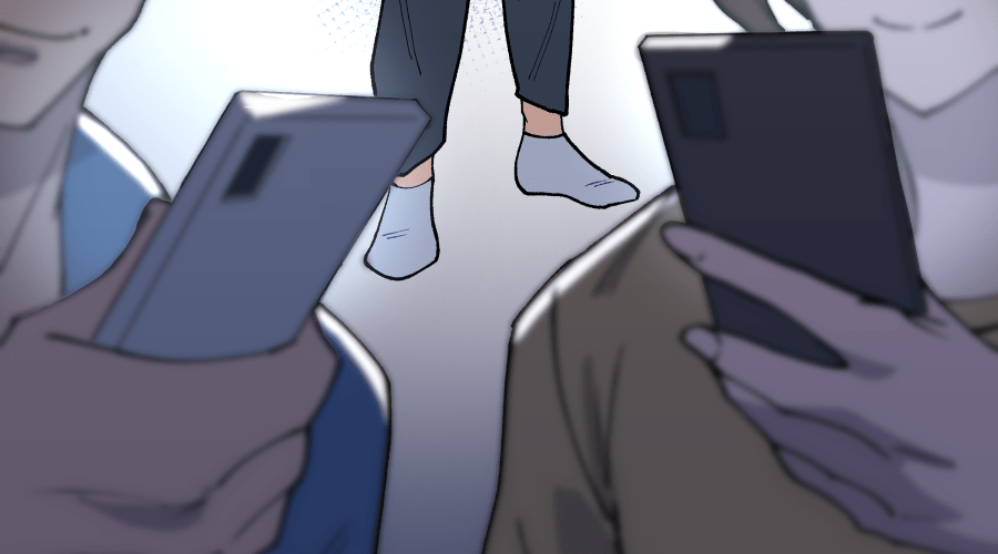 Read Dating Sim[on] chapter 1 image 173 on Lezhin