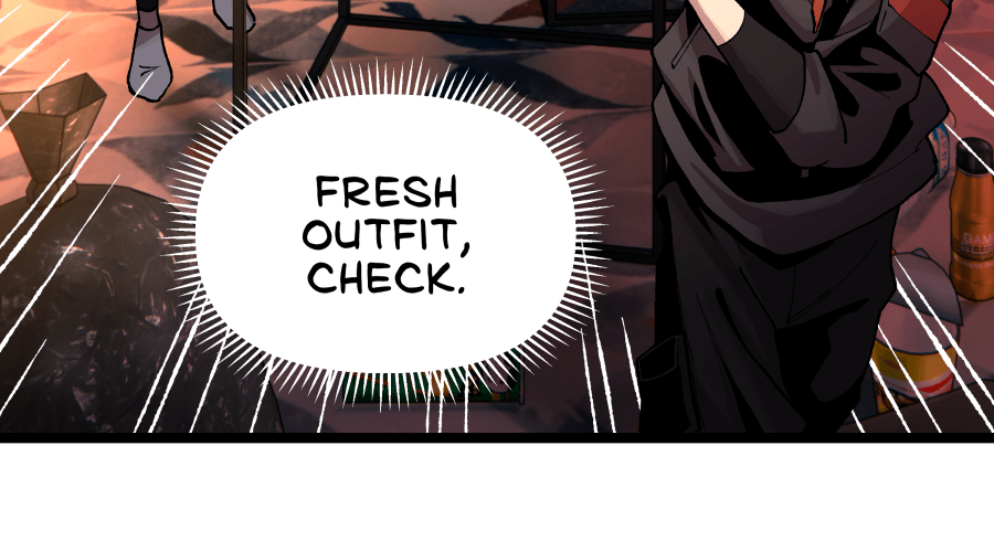 Read Dating Sim[on] chapter 1 image 178 on Lezhin