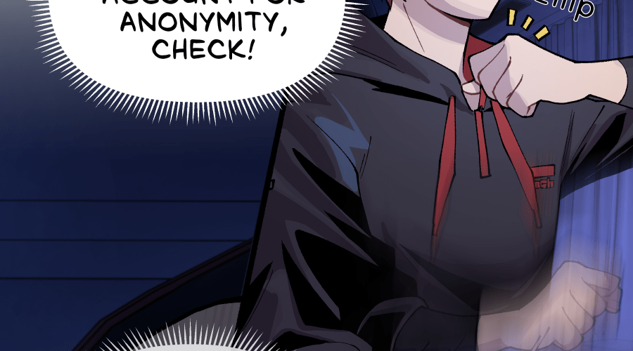 Read Dating Sim[on] chapter 1 image 180 on Lezhin
