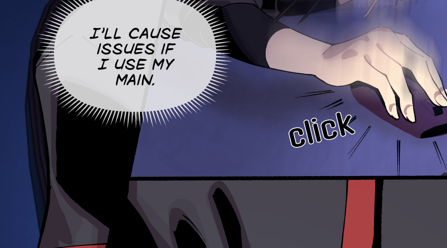 Read Dating Sim[on] chapter 1 image 181 on Lezhin