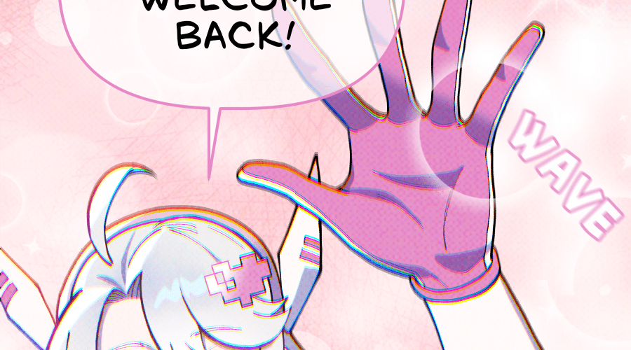Read Dating Sim[on] chapter 1 image 186 on Lezhin