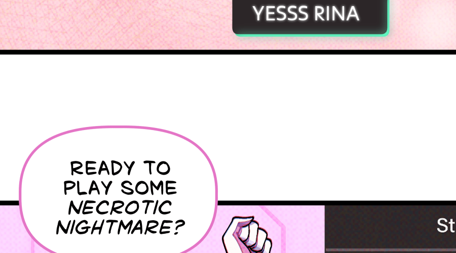 Read Dating Sim[on] chapter 1 image 190 on Lezhin