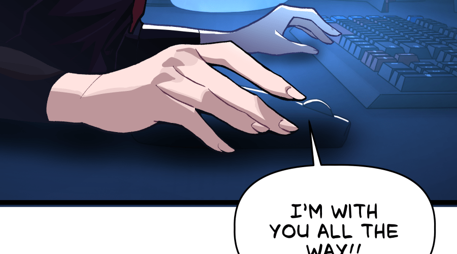 Read Dating Sim[on] chapter 1 image 196 on Lezhin