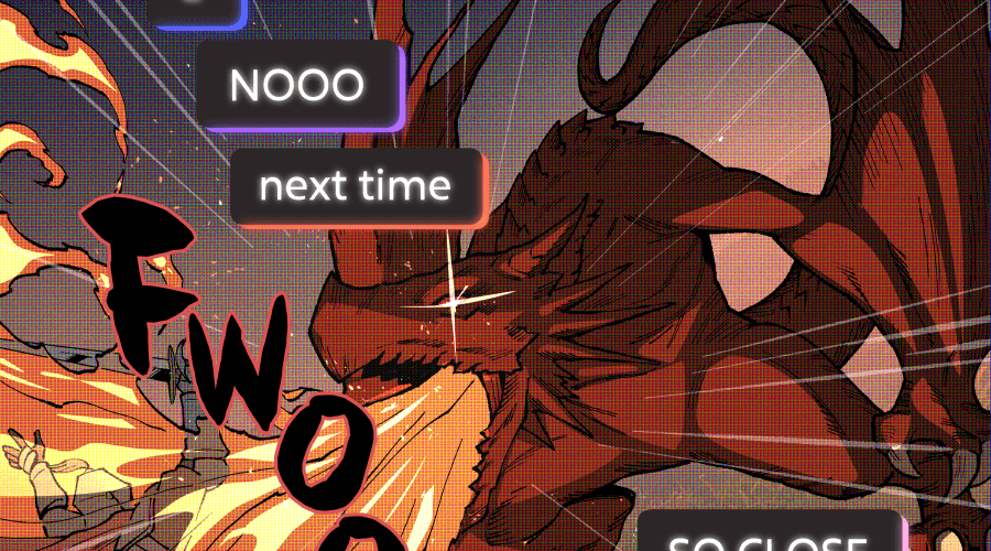 Read Dating Sim[on] chapter 1 image 198 on Lezhin