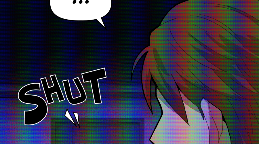 Read Dating Sim[on] chapter 1 image 20 on Lezhin