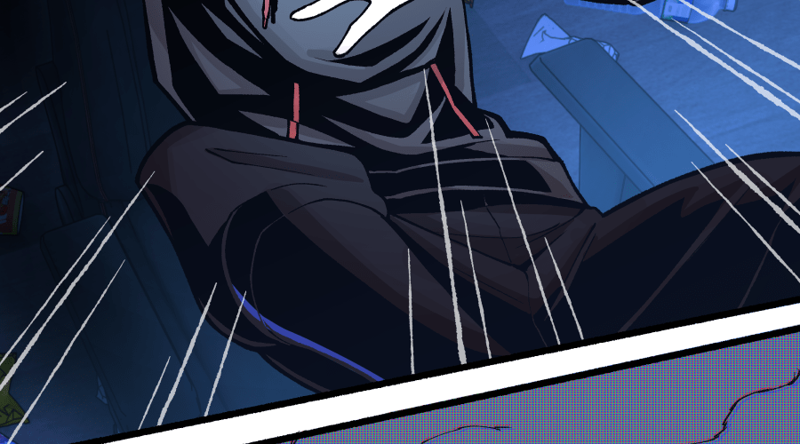 Read Dating Sim[on] chapter 1 image 208 on Lezhin