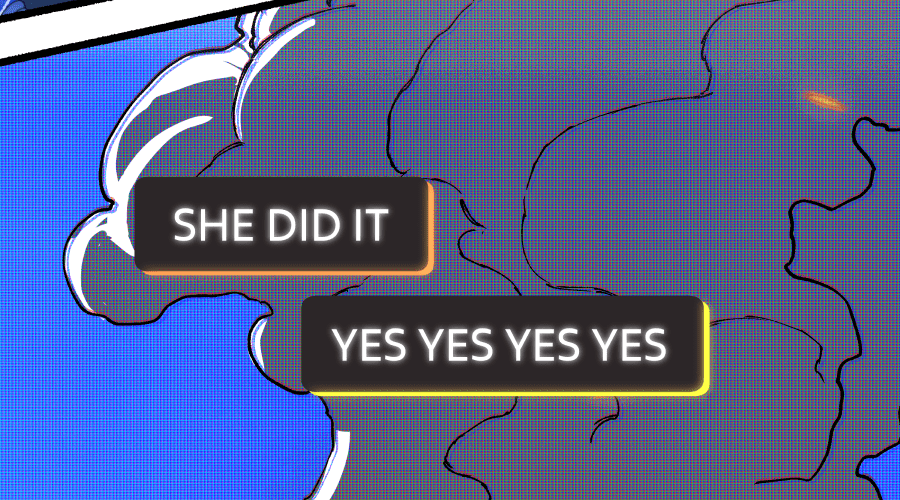Read Dating Sim[on] chapter 1 image 209 on Lezhin