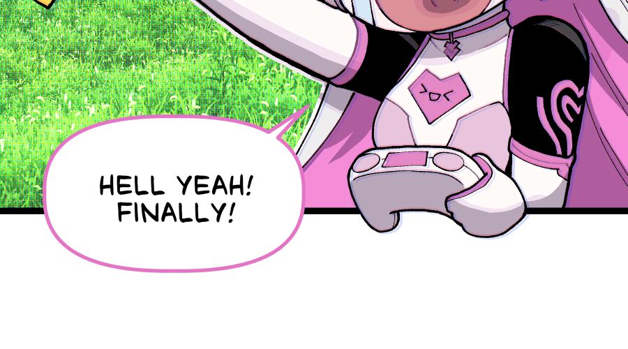 Read Dating Sim[on] chapter 1 image 214 on Lezhin