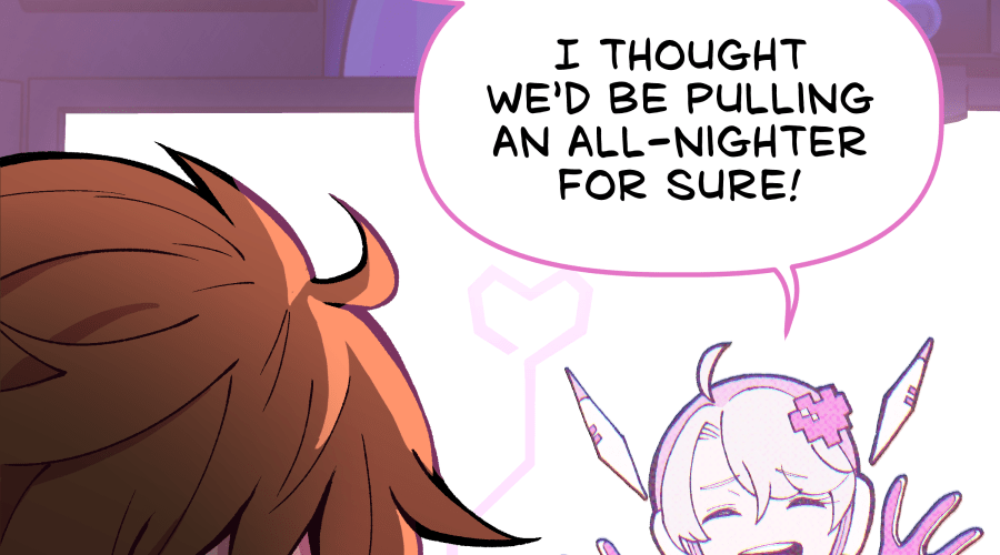 Read Dating Sim[on] chapter 1 image 220 on Lezhin