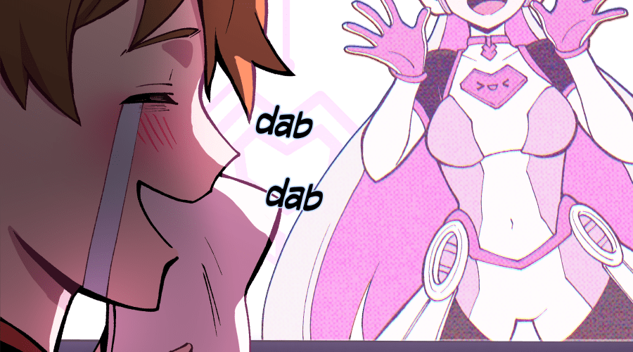 Read Dating Sim[on] chapter 1 image 221 on Lezhin