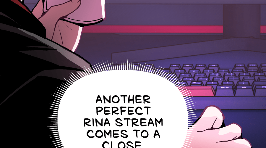 Read Dating Sim[on] chapter 1 image 222 on Lezhin