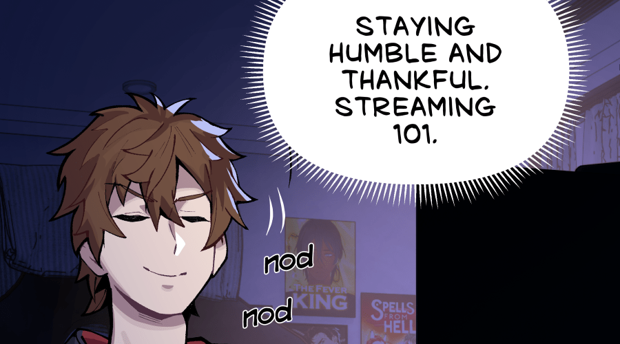Read Dating Sim[on] chapter 1 image 227 on Lezhin