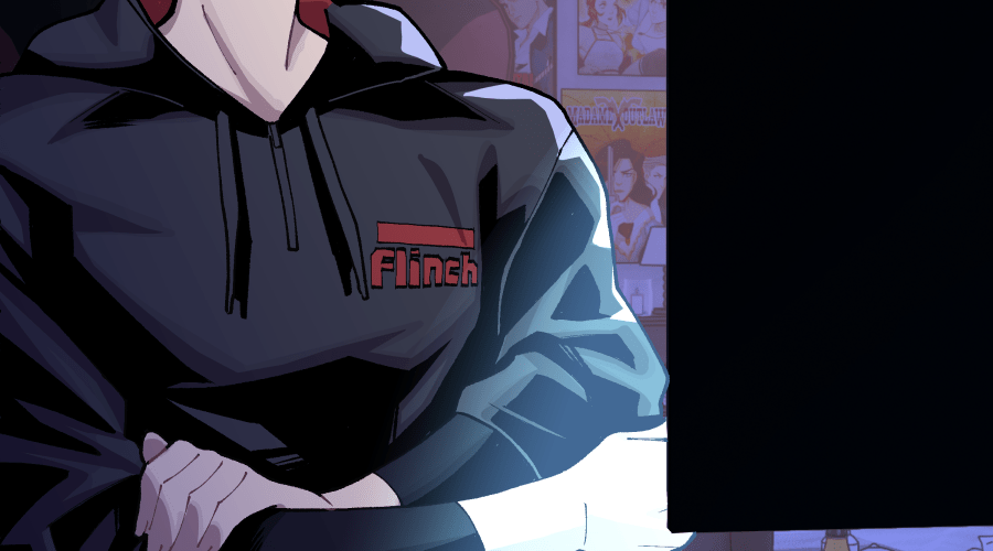 Read Dating Sim[on] chapter 1 image 228 on Lezhin