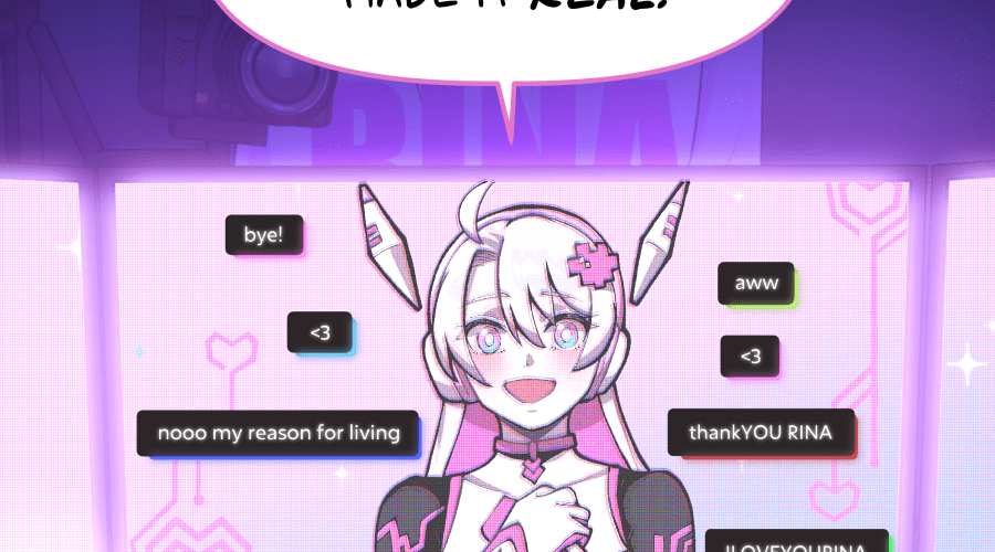 Read Dating Sim[on] chapter 1 image 238 on Lezhin