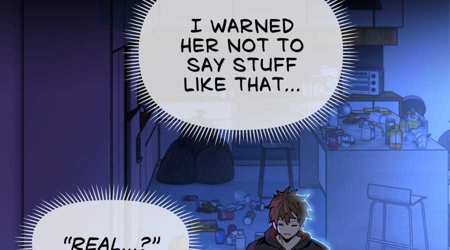 Read Dating Sim[on] chapter 1 image 242 on Lezhin