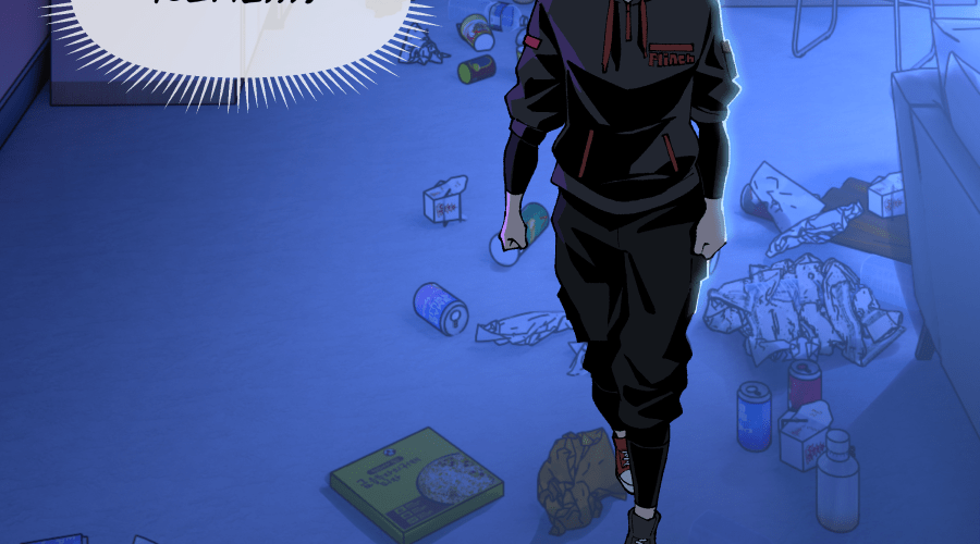 Read Dating Sim[on] chapter 1 image 243 on Lezhin