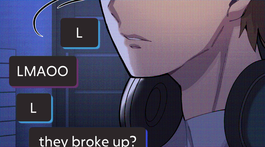 Read Dating Sim[on] chapter 1 image 25 on Lezhin