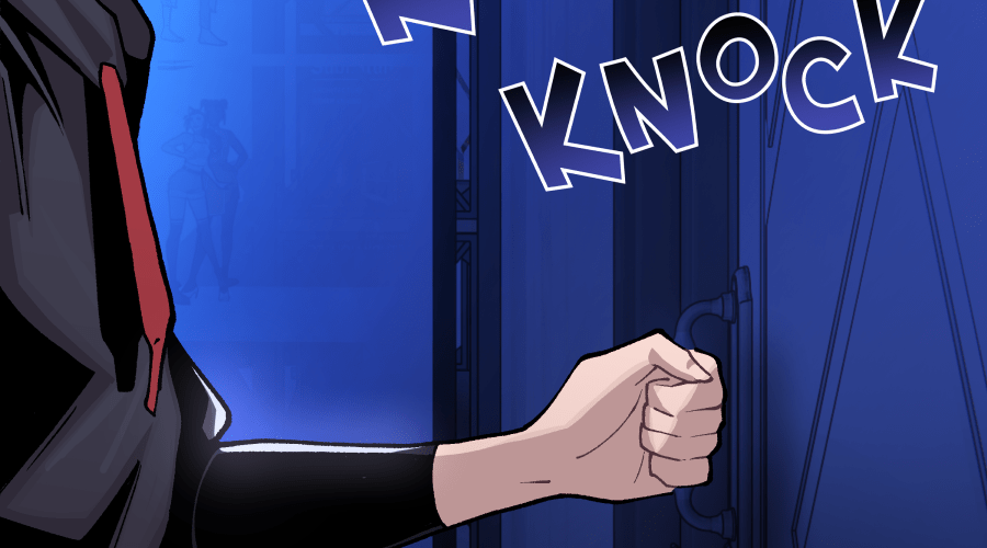 Read Dating Sim[on] chapter 1 image 251 on Lezhin