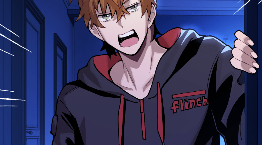 Read Dating Sim[on] chapter 1 image 259 on Lezhin