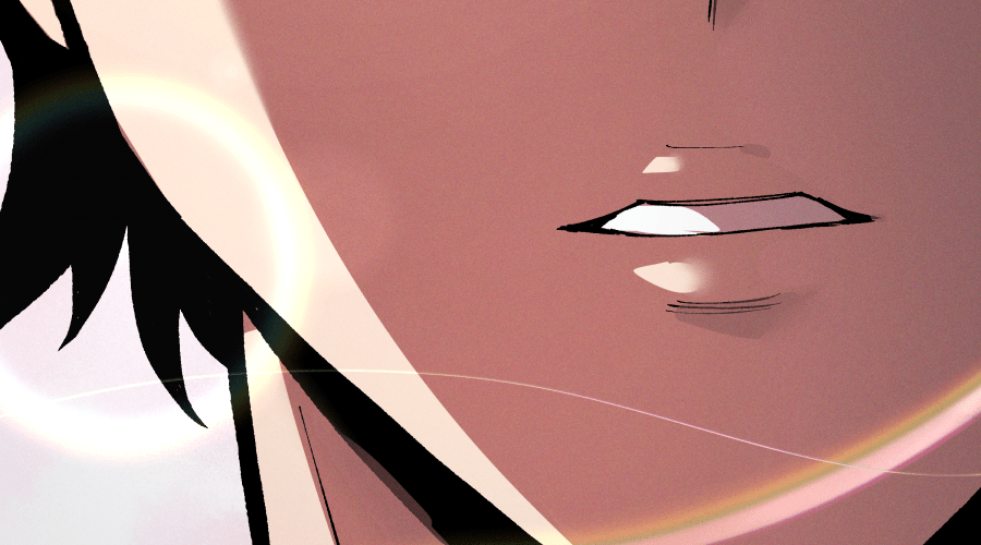 Read Dating Sim[on] chapter 1 image 268 on Lezhin