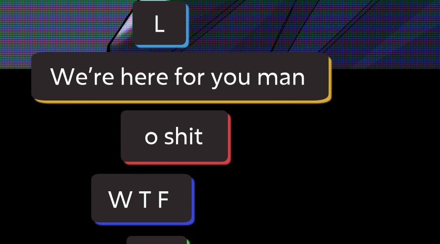 Read Dating Sim[on] chapter 1 image 27 on Lezhin