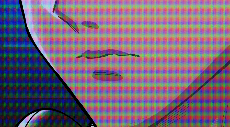 Read Dating Sim[on] chapter 1 image 31 on Lezhin