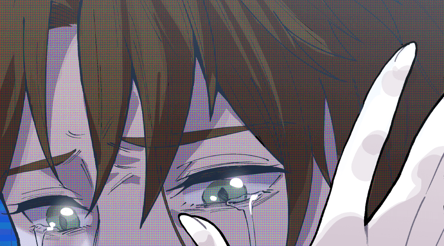 Read Dating Sim[on] chapter 1 image 36 on Lezhin