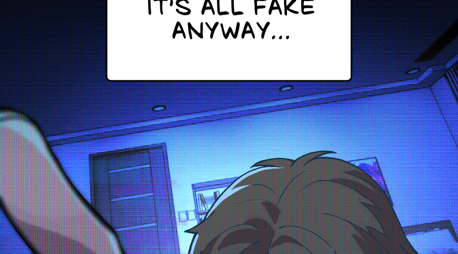 Read Dating Sim[on] chapter 1 image 41 on Lezhin