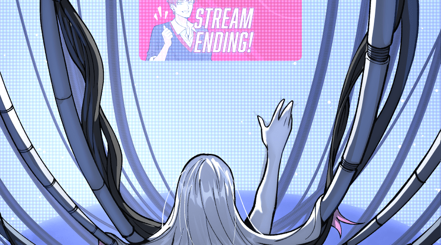 Read Dating Sim[on] chapter 1 image 47 on Lezhin