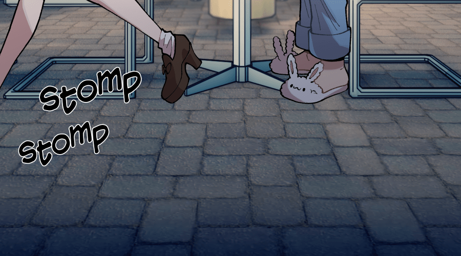 Read Dating Sim[on] chapter 1 image 76 on Lezhin