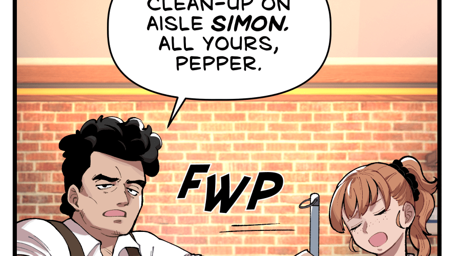 Read Dating Sim[on] chapter 1 image 78 on Lezhin