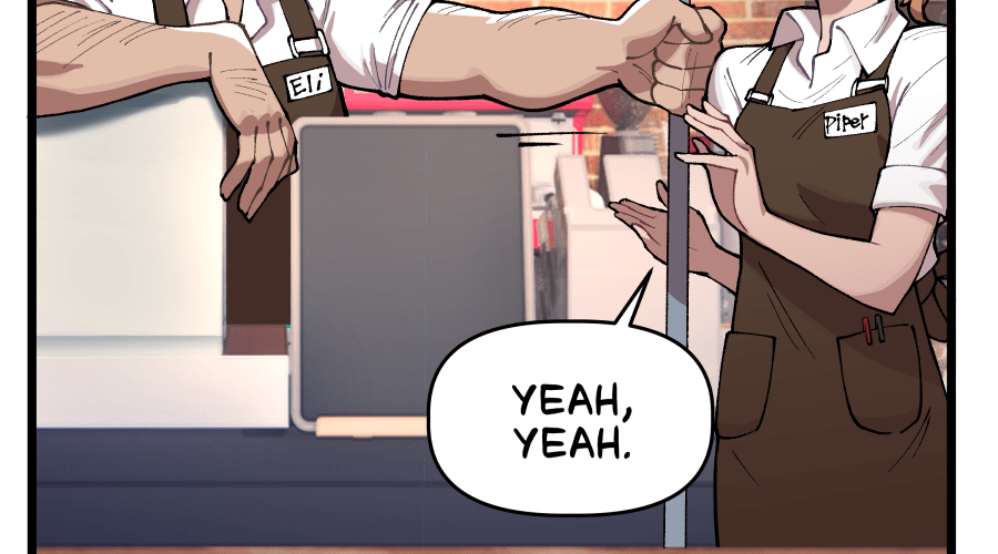 Read Dating Sim[on] chapter 1 image 79 on Lezhin