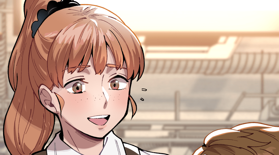 Read Dating Sim[on] chapter 1 image 82 on Lezhin