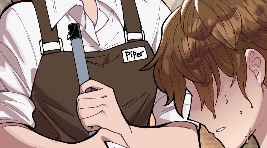 Read Dating Sim[on] chapter 1 image 83 on Lezhin
