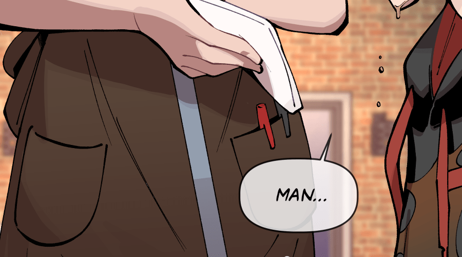 Read Dating Sim[on] chapter 1 image 84 on Lezhin