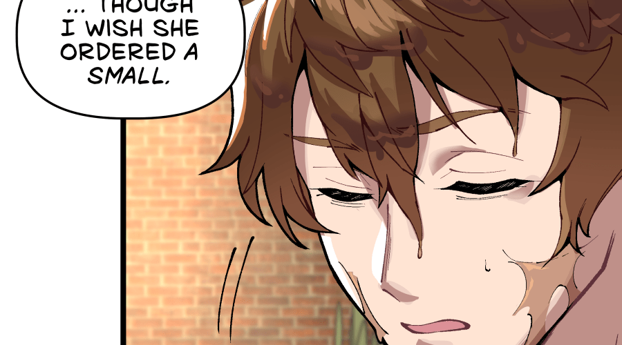 Read Dating Sim[on] chapter 1 image 87 on Lezhin