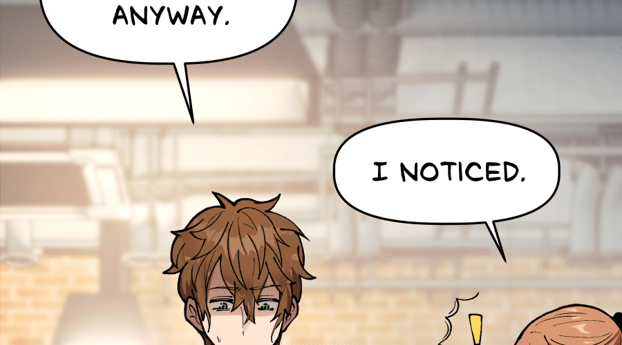 Read Dating Sim[on] chapter 1 image 90 on Lezhin