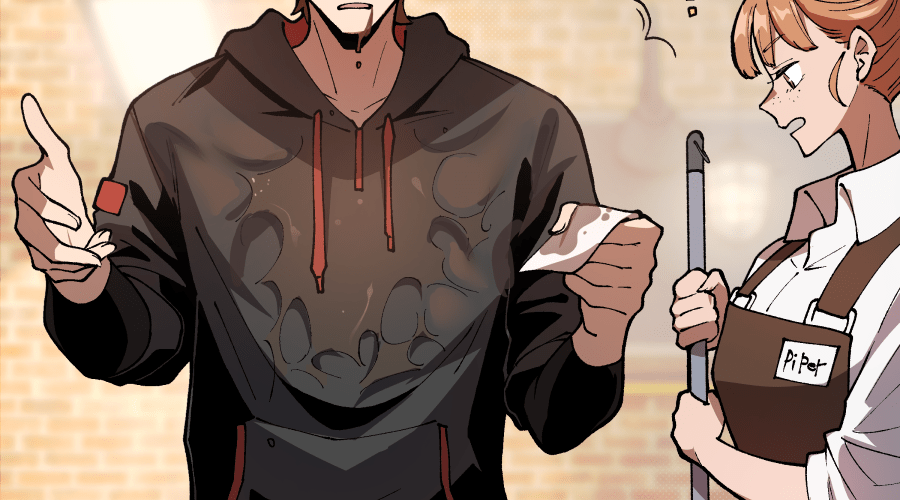 Read Dating Sim[on] chapter 1 image 91 on Lezhin