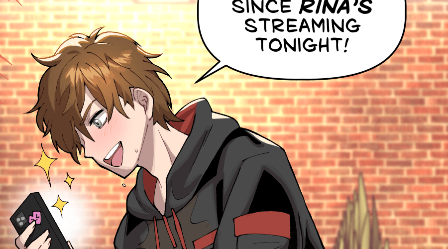 Read Dating Sim[on] chapter 1 image 95 on Lezhin