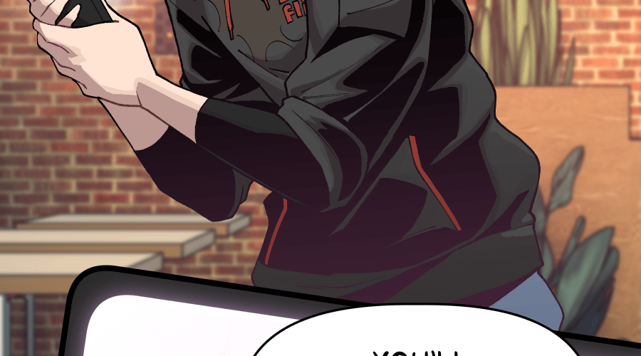 Read Dating Sim[on] chapter 1 image 96 on Lezhin
