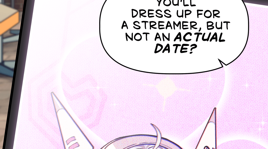 Read Dating Sim[on] chapter 1 image 97 on Lezhin