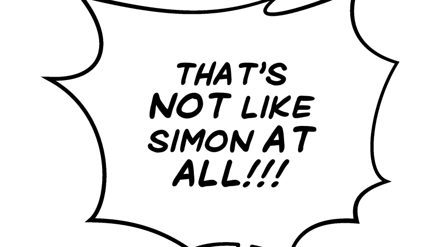 Read Dating Sim[on] chapter 10 image 10 on Lezhin