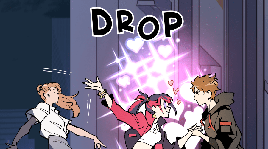 Read Dating Sim[on] chapter 10 image 106 on Lezhin