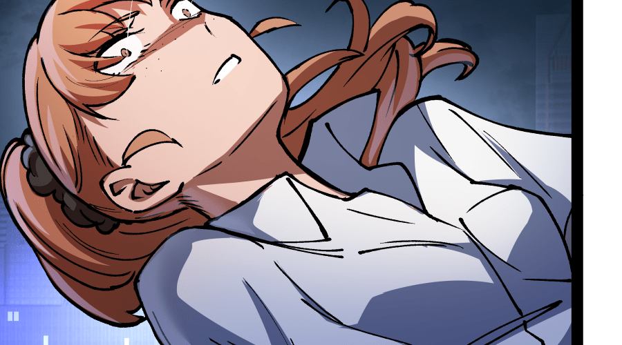 Read Dating Sim[on] chapter 10 image 110 on Lezhin