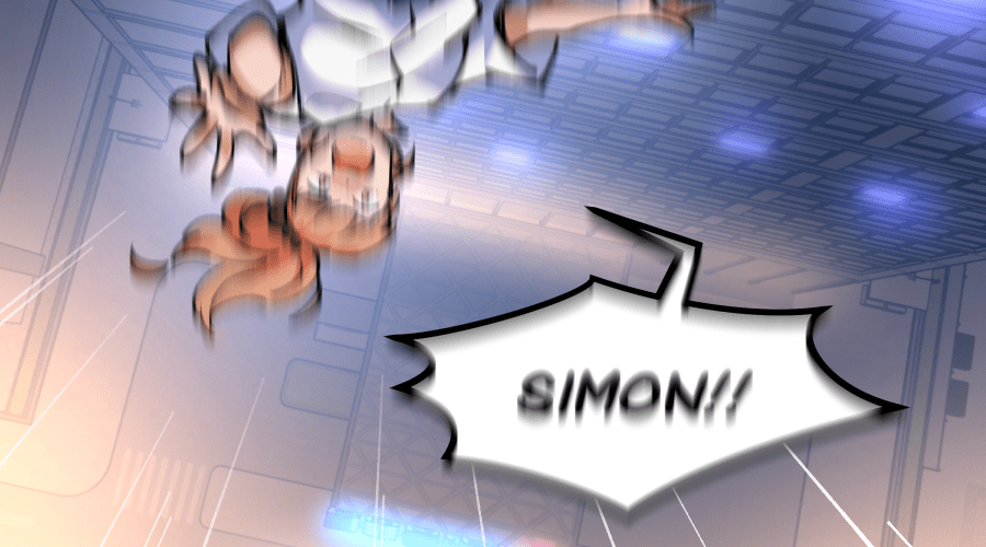 Read Dating Sim[on] chapter 10 image 114 on Lezhin